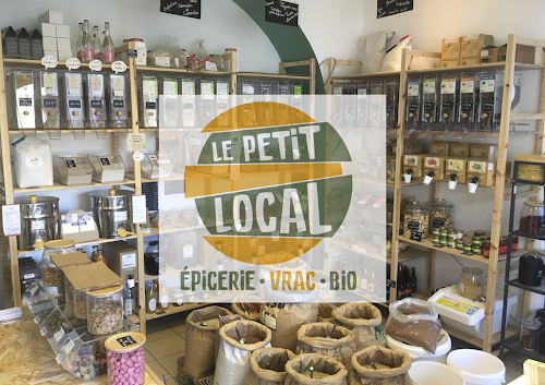 Le Petit Local à Saint-Laurent-Médoc