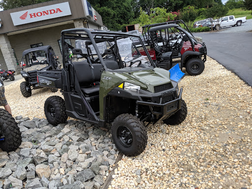 Motorcycle Dealer «SRS MOTORSPORTS», reviews and photos, 3112 Sands Dr, Greensboro, NC 27405, USA