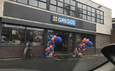 Greggs image