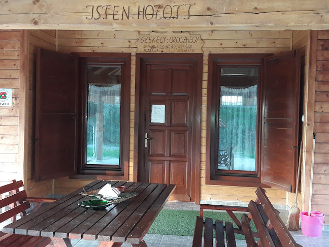 Telefonszám: Szent Márton Vendégház