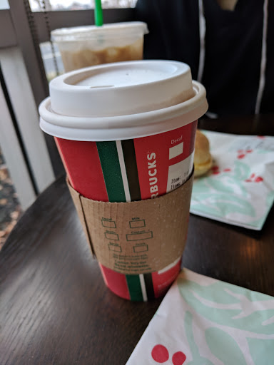 Starbucks image