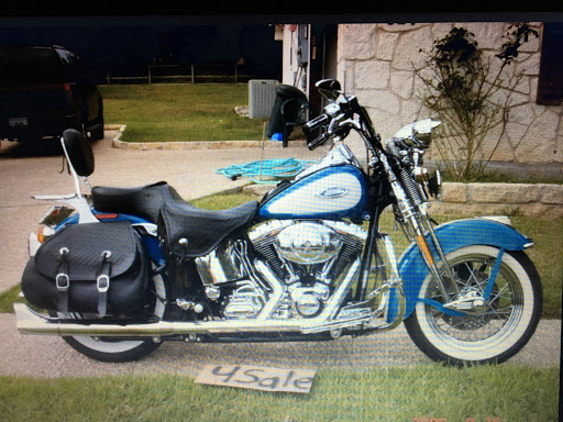 Motorcycle Repair Shop «Phantom Rider Choppers», reviews and photos, 6535 TX-46, New Braunfels, TX 78132, USA