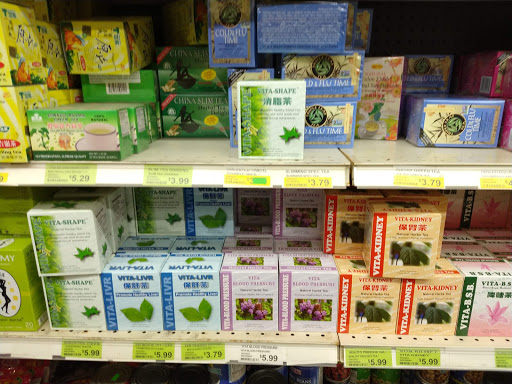 Asian Grocery Store «Kim Son Asian Food Market», reviews and photos, 960 E Pawnee St, Wichita, KS 67211, USA