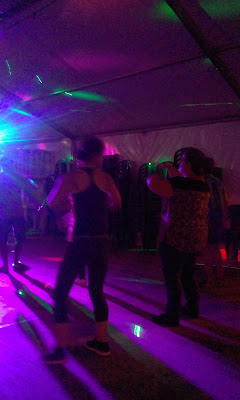 Salle des fêtes à Saint-Sulpice-de-Faleyrens