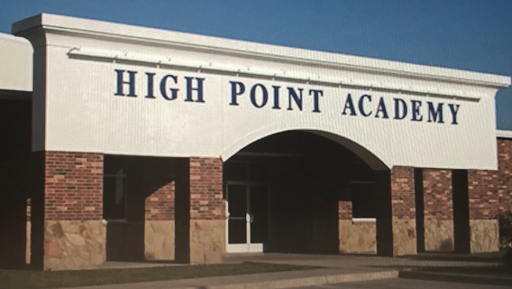 High Point Academy FW MS/HS
