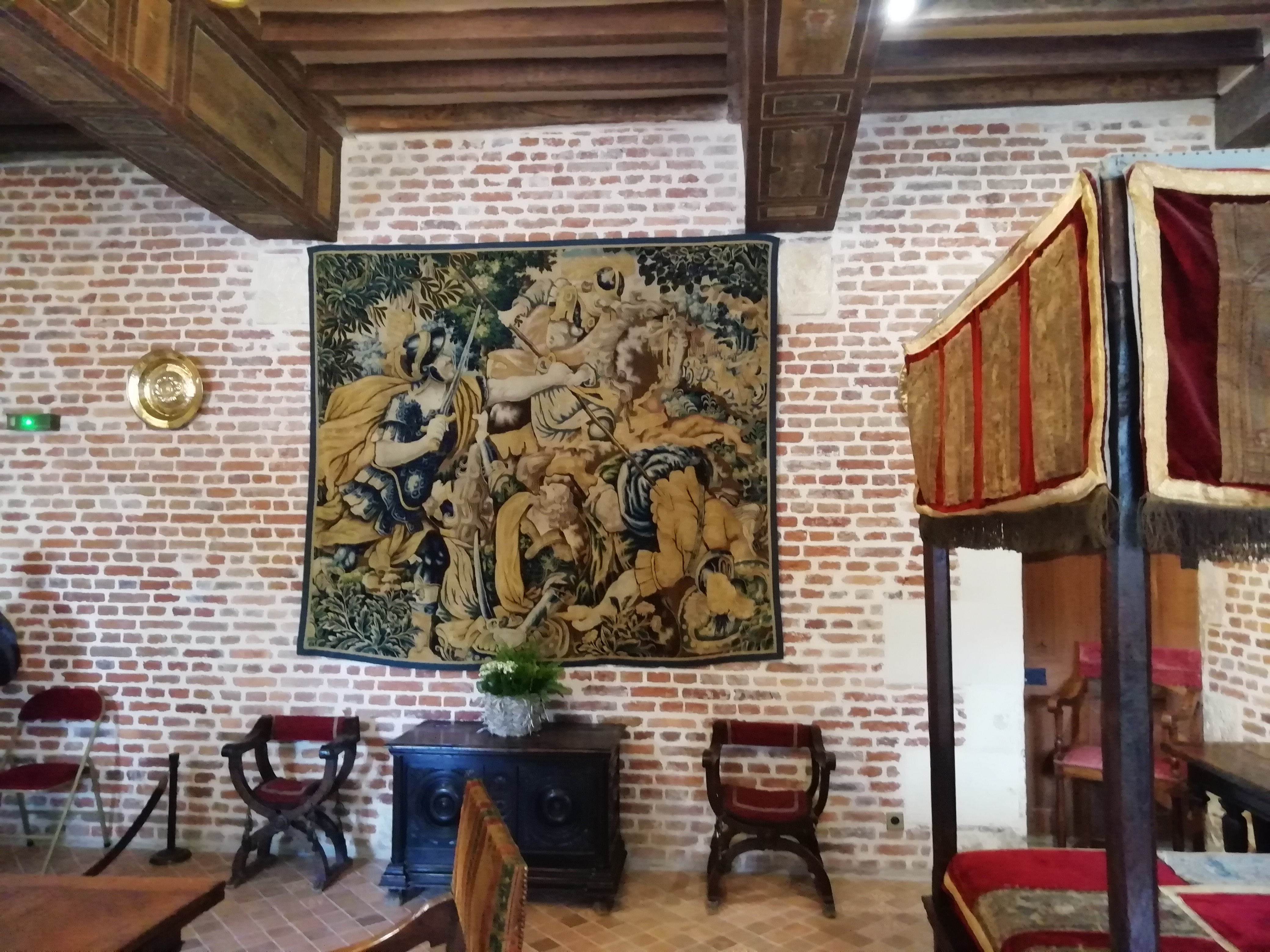 Photo n° 4 de l'avis de John. fait le 14/08/2023 à 18:16