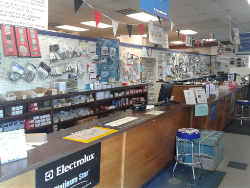 Coast Appliance Parts Co, 3260 E McKinley Ave, Fresno, CA 93703, USA, 