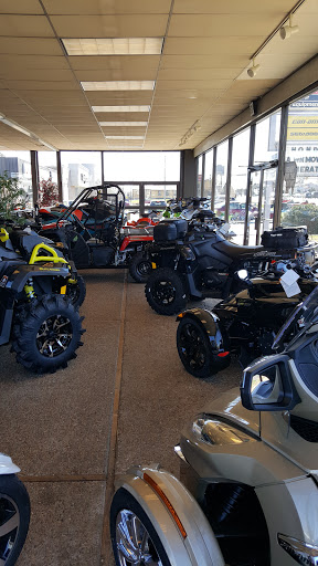 Motorcycle Dealer «Richmond Honda House», reviews and photos, 7906 W Broad St, Richmond, VA 23294, USA