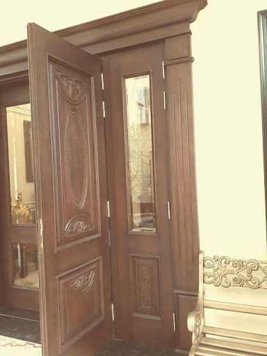 Đồ Gỗ Chiến Mộc