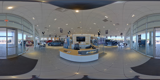 Chevrolet Dealer «AutoNation Chevrolet Gilbert», reviews and photos, 3215 S Auto Way, Gilbert, AZ 85297, USA