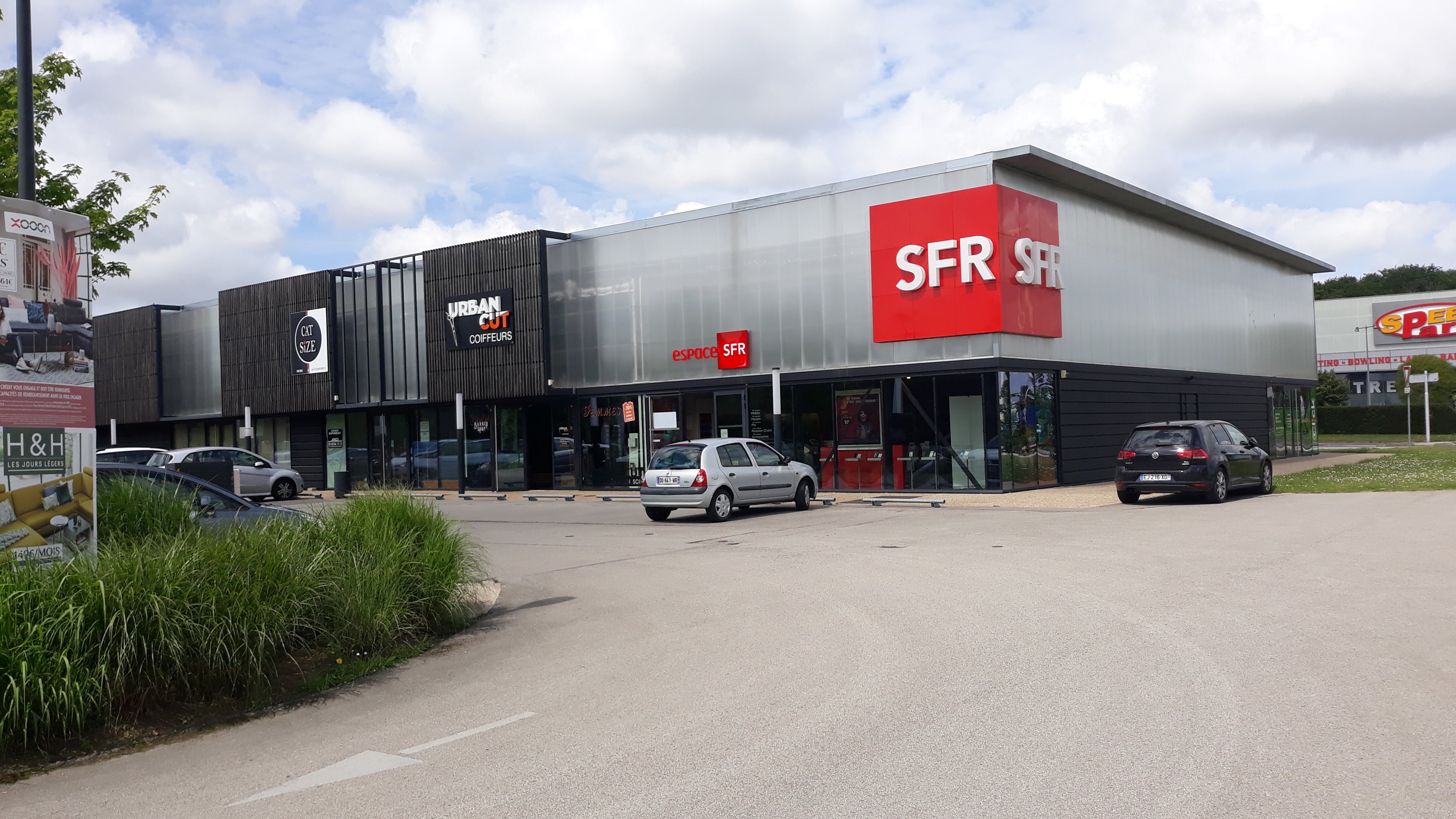 Photo n° 1 de l'avis de PHILIPPE.A fait le 27/05/2019 à 13:04