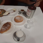 Photo n°1 de l'avis de Viviana.a fait le 10/10/2023 à 20:10 sur le  Bar Efri à Trapani