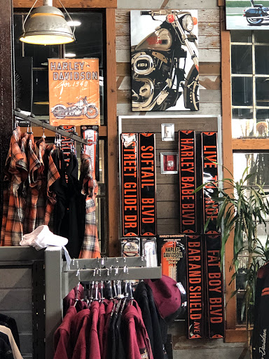 Harley-Davidson Dealer «TIMPANOGOS HARLEY-DAVIDSON», reviews and photos, 555 S Geneva Rd, Lindon, UT 84042, USA