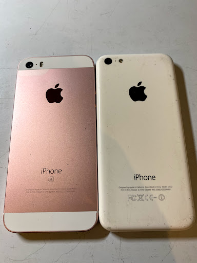 Joe iPhone Unlock & Repair Services (JIURS) image