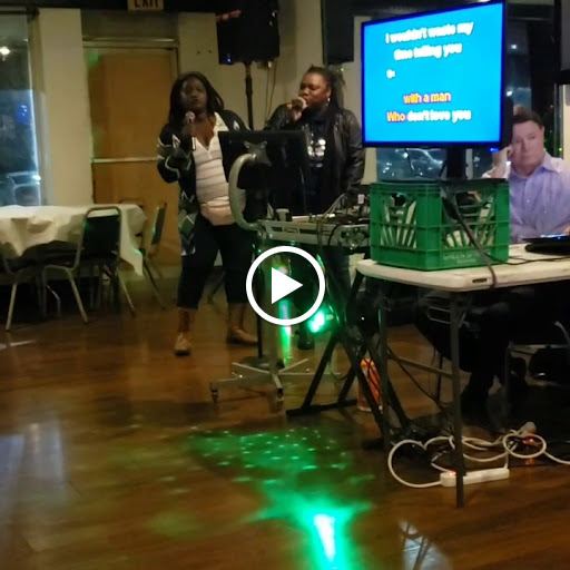 Shopping Mall «Wilkens Plaza Shopping Center», reviews and photos, 3450 Wilkens Ave, Baltimore, MD 21229, USA