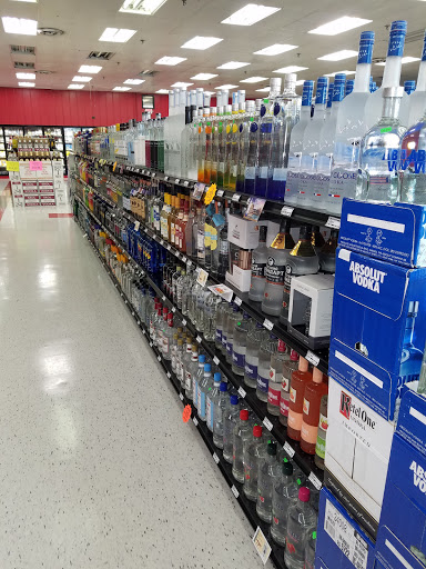 Liquor Store «Armanetti Wine and Liquor», reviews and photos, 4001 W Algonquin Rd, Rolling Meadows, IL 60008, USA