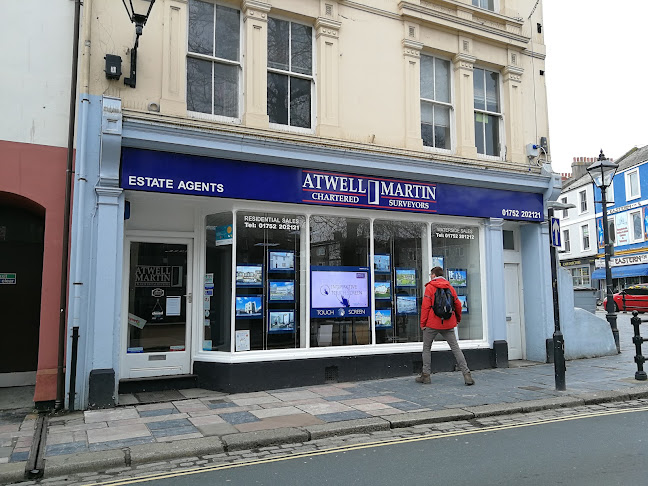 Reviews of Atwell Martin in Plymouth - Real estate agency