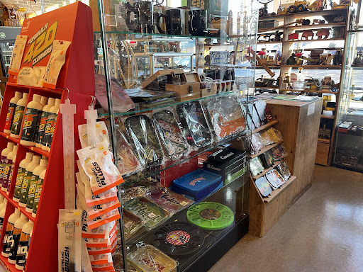 Tobacco Shop «Tobacco Town», reviews and photos, 47043 Gratiot Ave, Chesterfield, MI 48051, USA