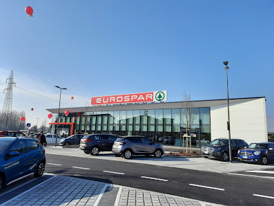Supermercato Eurospar Funo di Argelato Via Galliera, 13, 40050 Funo BO, Italia