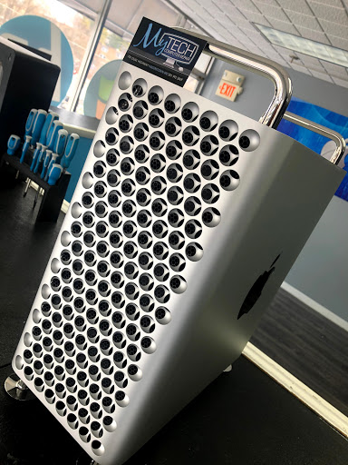 Computer Repair Service «MY TECH», reviews and photos, 701 Dual Hwy, Hagerstown, MD 21740, USA