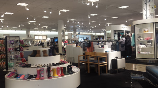 Department Store «Nordstrom Cherry Hill», reviews and photos, 2000 NJ-38, Cherry Hill, NJ 08002, USA
