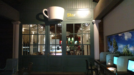 Starcafé