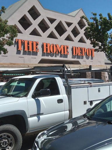 Home Improvement Store «The Home Depot», reviews and photos, 6280 Hembree Ln, Windsor, CA 95492, USA