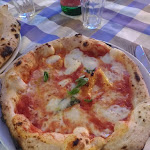 Photo n°1 de l'avis de Simone.a fait le 17/06/2018 à 16:13 sur le  Pizzeria Capri Blu à Castellammare di Stabia