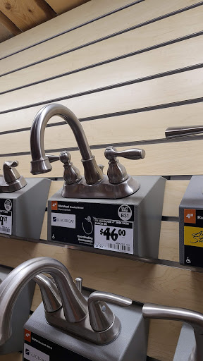 Home Improvement Store «The Home Depot», reviews and photos, 4100 N 124th St, Wauwatosa, WI 53222, USA