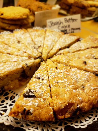 Coffee Shop «Good Harbor Coffee & Bakery», reviews and photos, 111 W Front St, Traverse City, MI 49684, USA