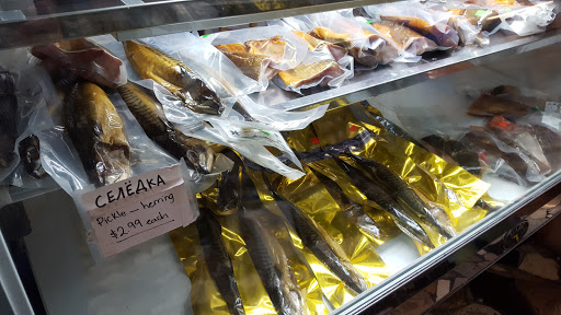 Market «Crossroads Specialty Foods», reviews and photos, 720 San Antonio Rd, Palo Alto, CA 94303, USA