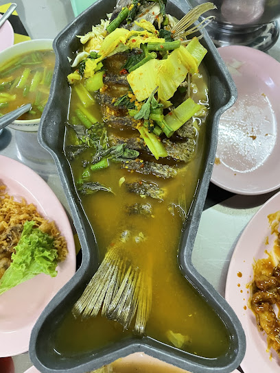 Thai Aroi Restaurent