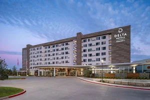 Delta Hotels by Marriott Wichita Falls Convention Center image