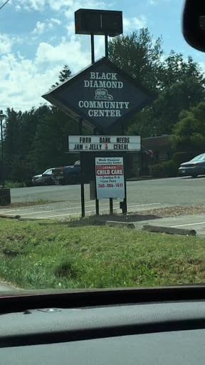 Social Services Organization «Black Diamond Community Center», reviews and photos, 31605 3rd Ave, Black Diamond, WA 98010, USA