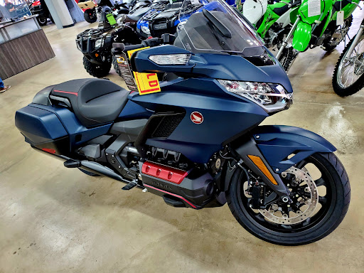 Honda Dealer «Des Plaines Honda», reviews and photos, 550 Northwest Hwy, Des Plaines, IL 60016, USA