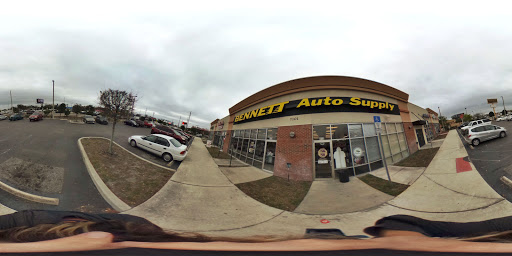 Auto Parts Store «Bennett Auto Supply», reviews and photos, 7101 E Colonial Dr #113, Orlando, FL 32807, USA