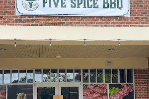 Five Spice BBQ image