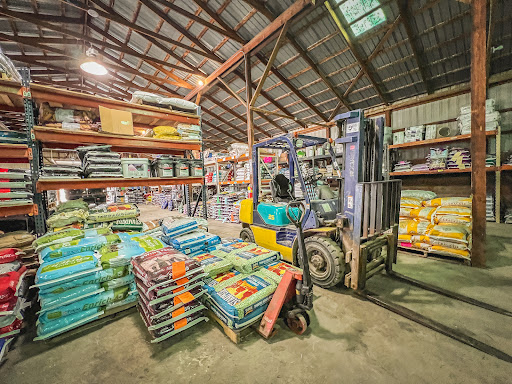 Pet Supply Store «Animal Station», reviews and photos, 121 Ewing St, Centerburg, OH 43011, USA