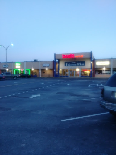 Shopping Mall «Searstown Mall», reviews and photos, 3550 S Washington Ave, Titusville, FL 32780, USA