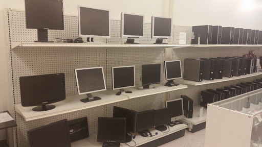 Computer Repair Service «Wall-Teq Computers & Electronics LLC», reviews and photos, 7920 Brooklyn Blvd, Brooklyn Park, MN 55445, USA