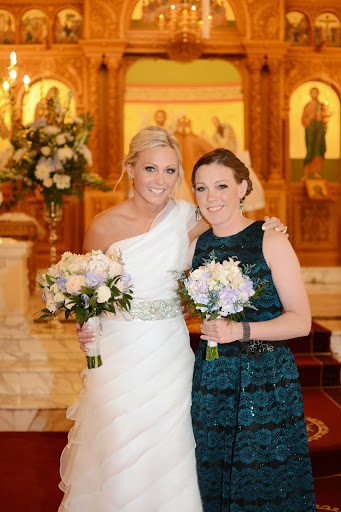 Florist «A One of a Kind Creation Florist», reviews and photos, 20143 Telegraph Rd, Brownstown Charter Twp, MI 48174, USA