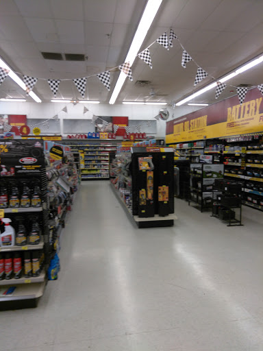 Auto Parts Store «Advance Auto Parts», reviews and photos, 50 Pine Island Rd, North Fort Myers, FL 33903, USA