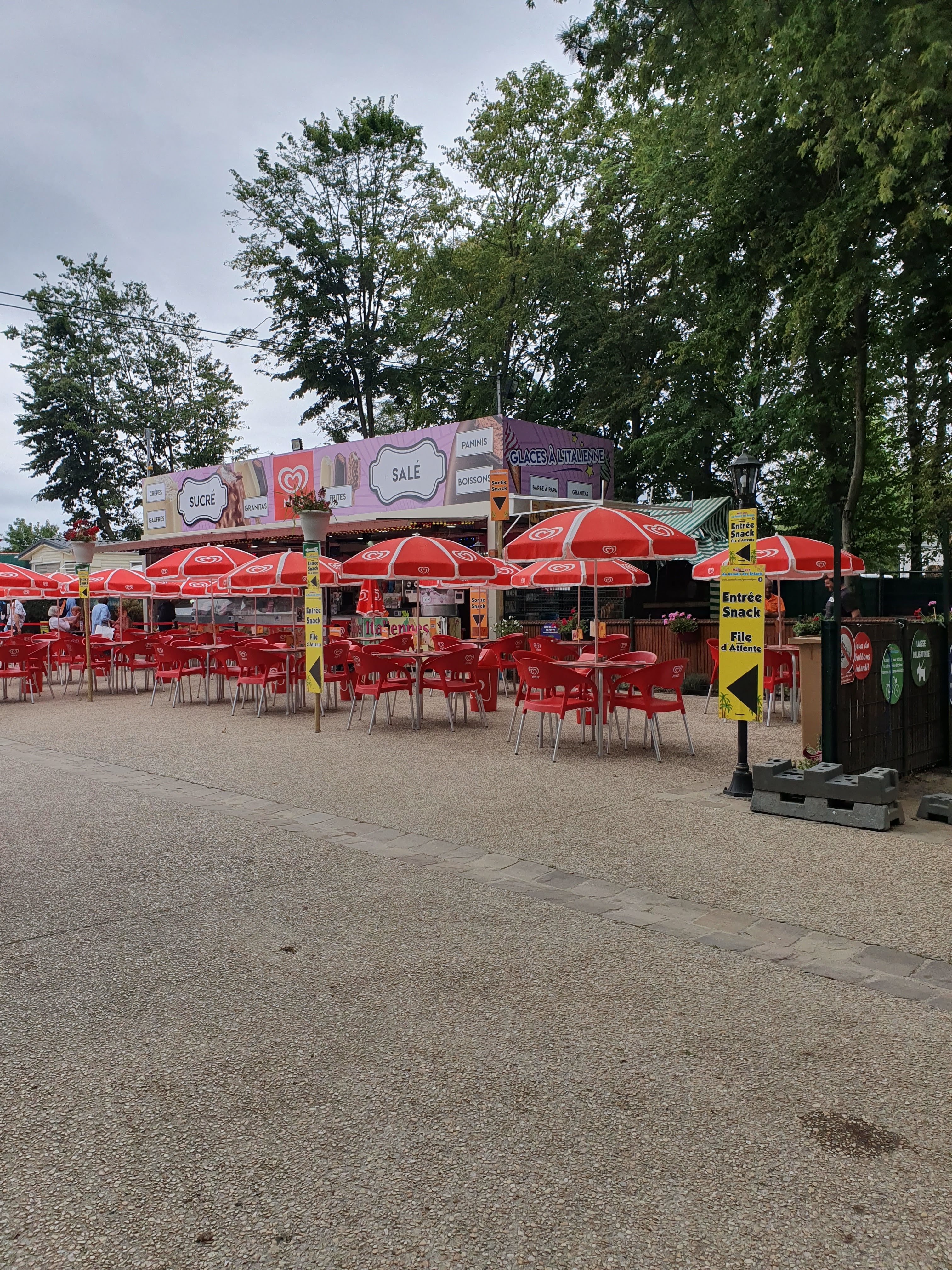 Photo n° 3 de l'avis de Liliane.o fait le 17/08/2019 à 10:37