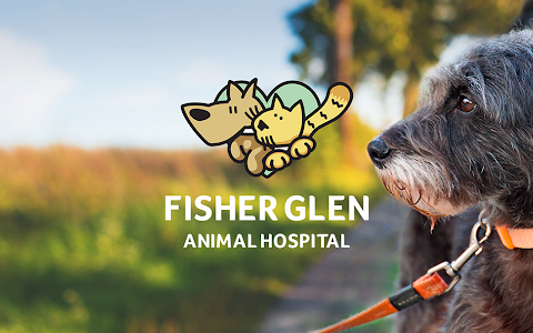 Fisher Glen Animal Hospital image