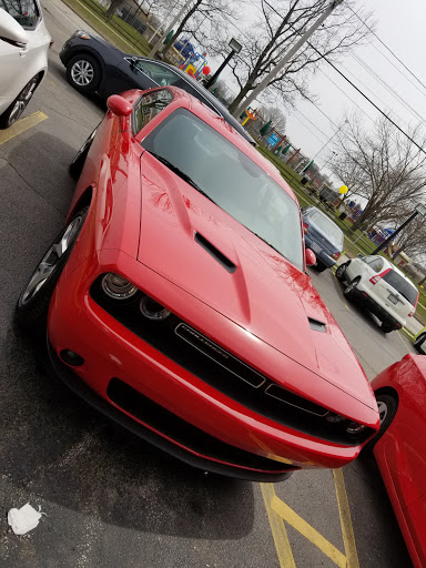 Car Dealer «Adventure Auto Group», reviews and photos, 36845 Euclid Ave, Willoughby, OH 44094, USA