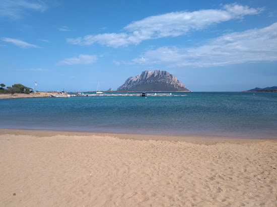 Porto San Paolo