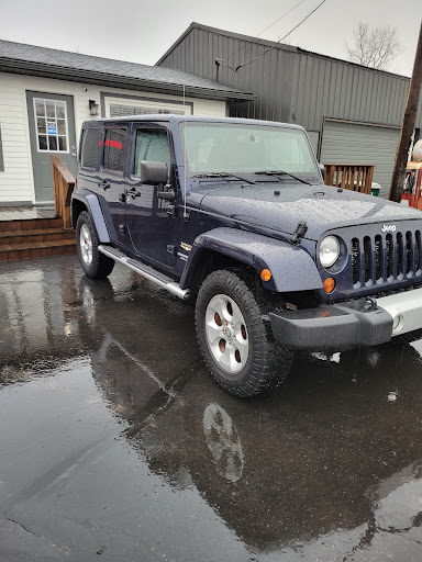 Used Car Dealer «Rocks Auto Exchange LLC», reviews and photos, 518 E Main St, Westfield, IN 46074, USA