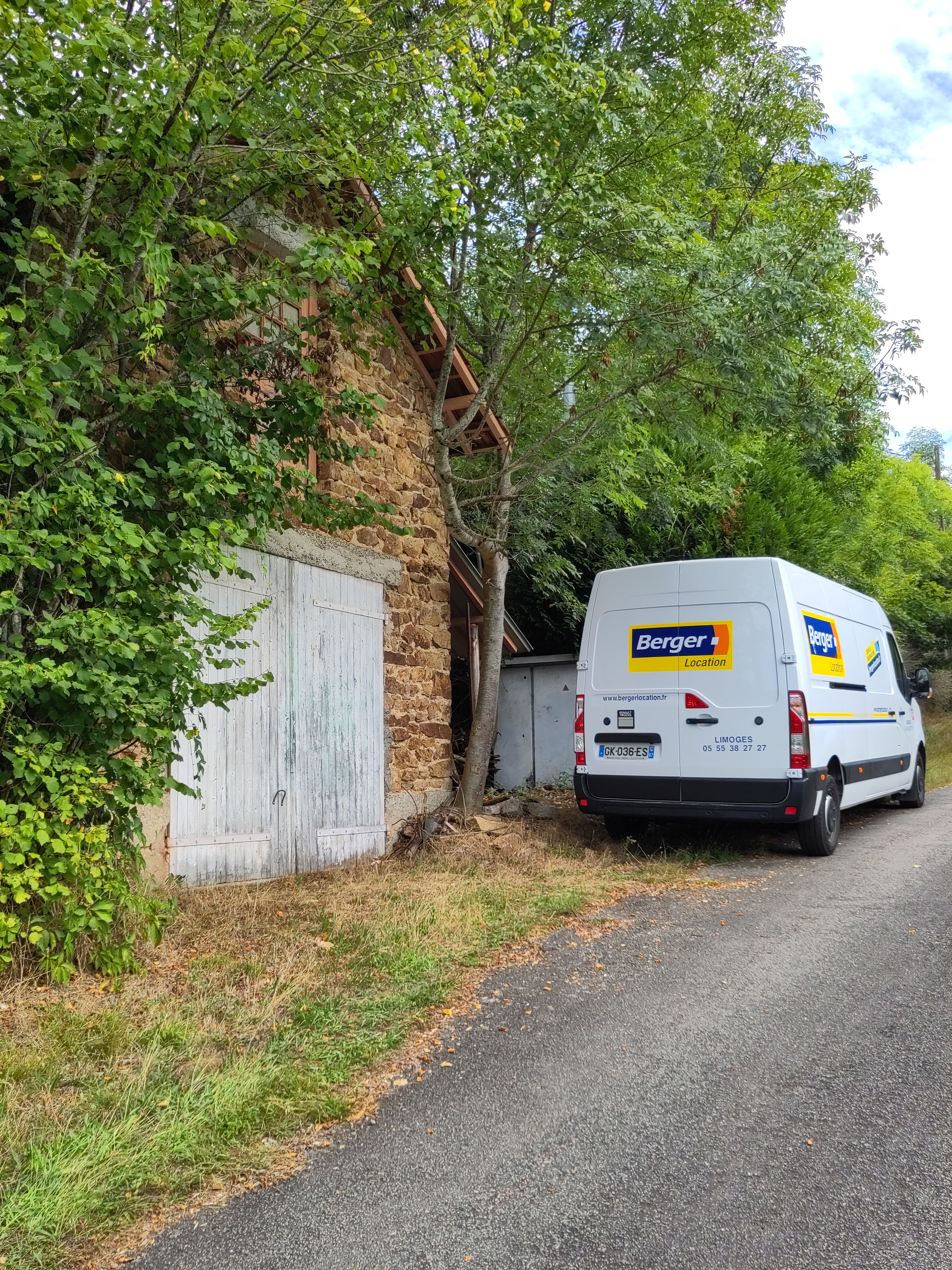 Photo n° 1 de l'avis de Quentin.e fait le 21/08/2023 à 18:52