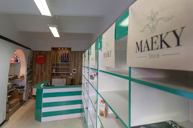 Maeky Store