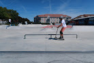 Skatepark de Cergy Cergy